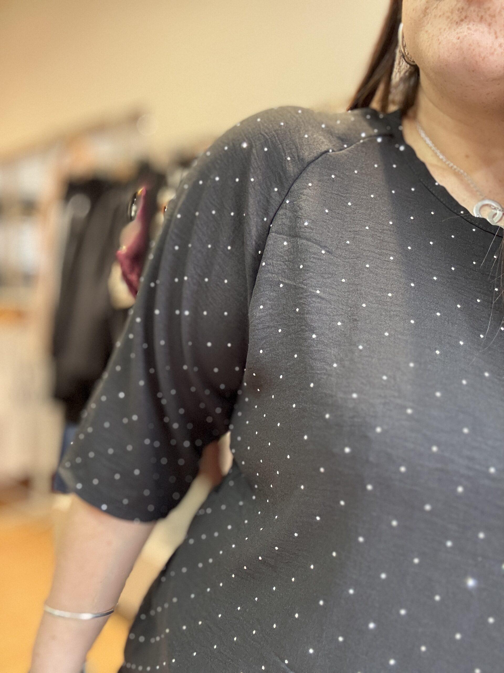 Maribel Blusa. - Imagen 2
