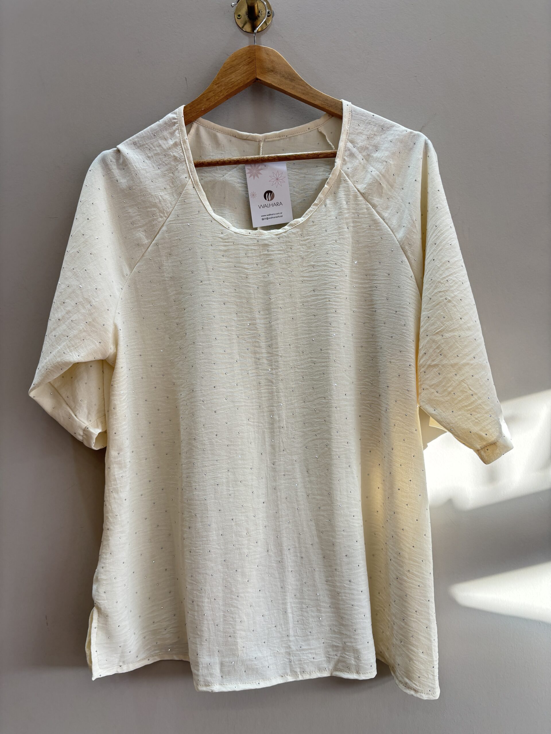 Maribel Blusa. - Imagen 4