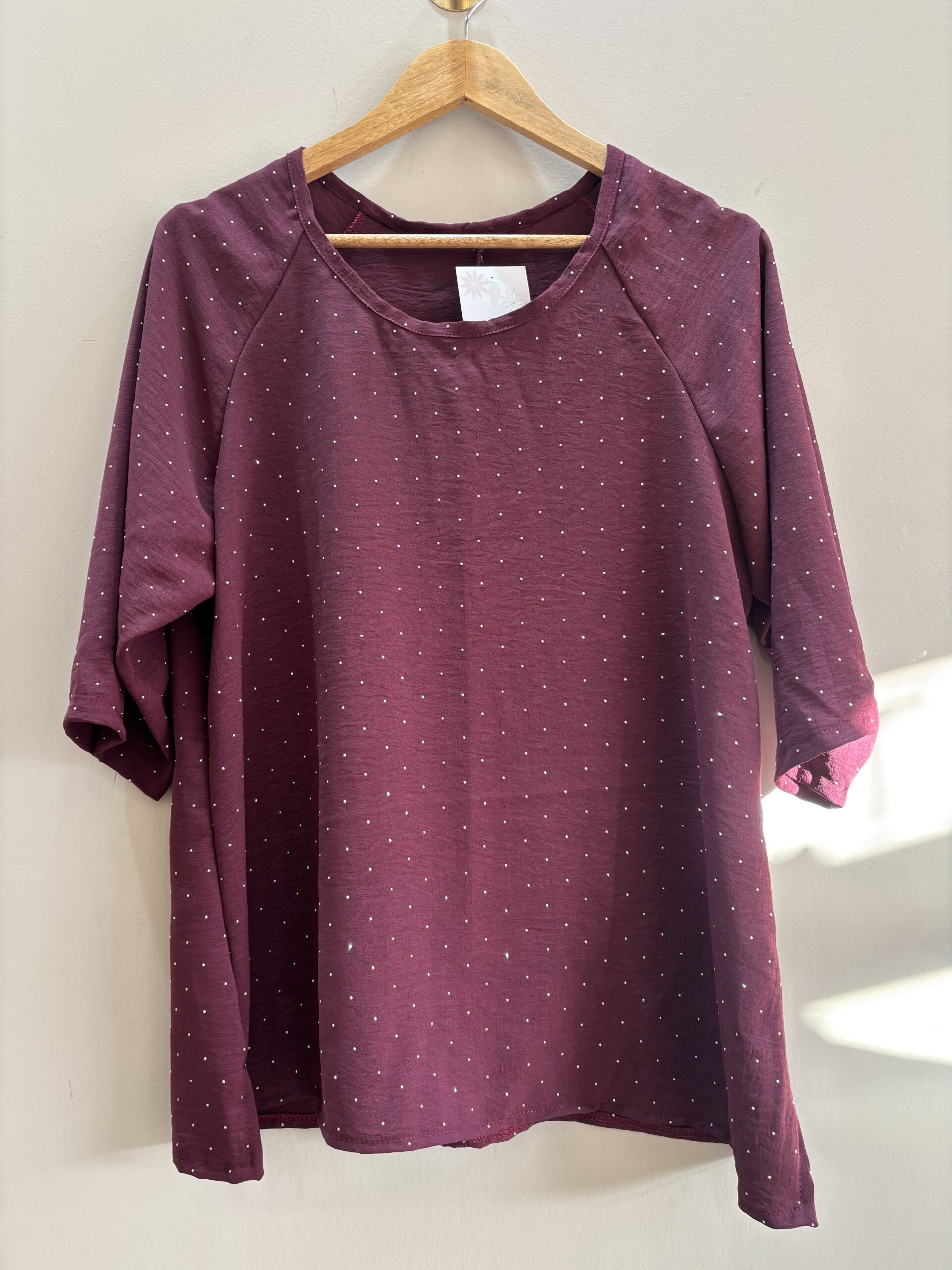 Maribel Blusa. - Imagen 3
