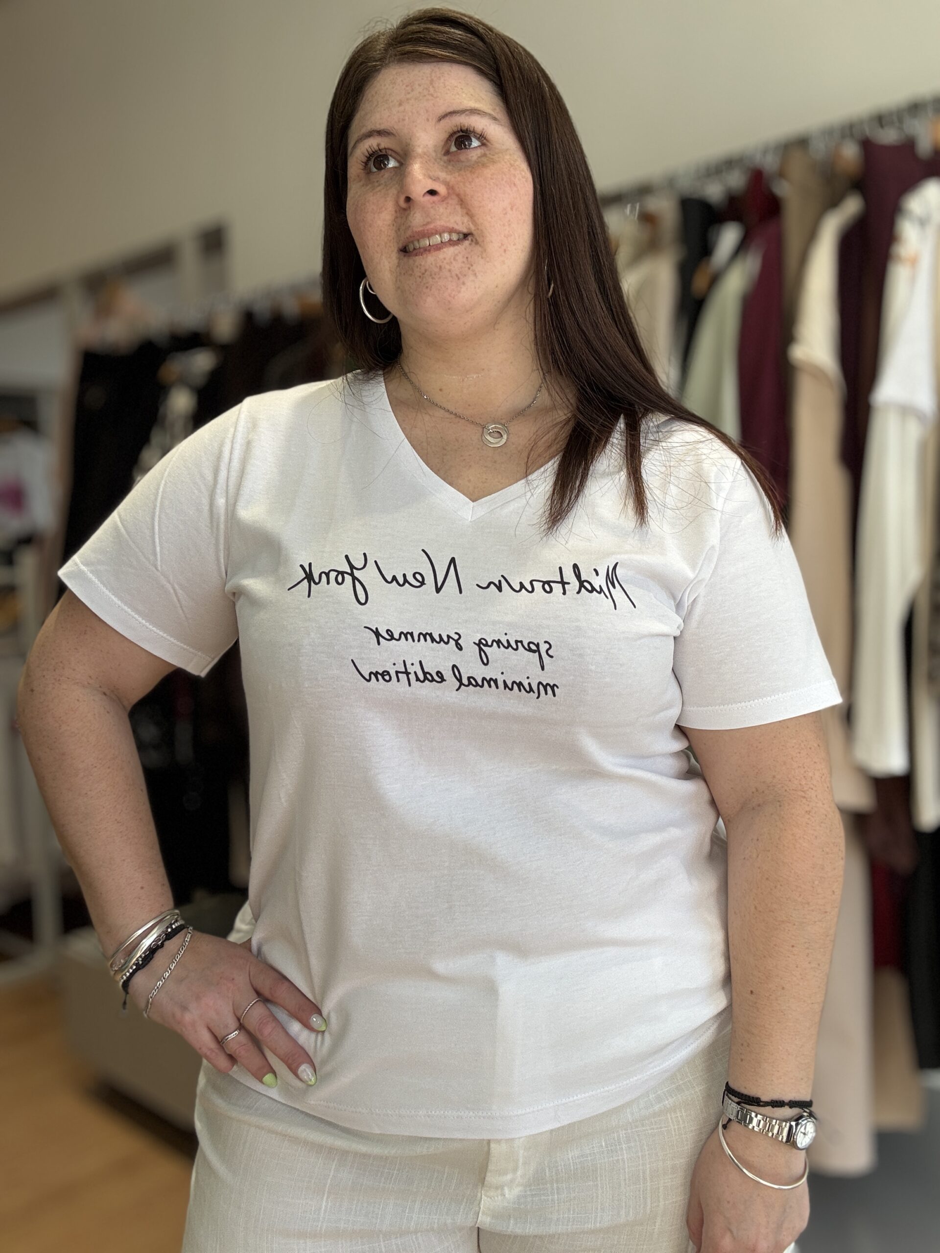 MidTown Remera