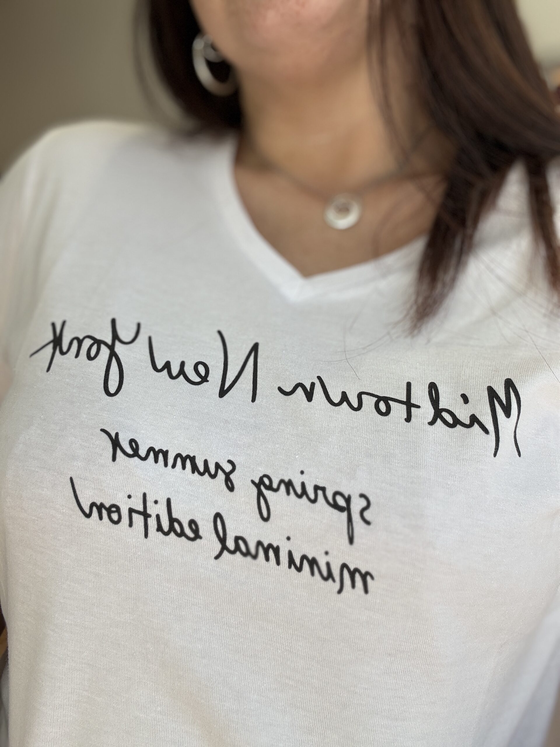 MidTown Remera - Imagen 3