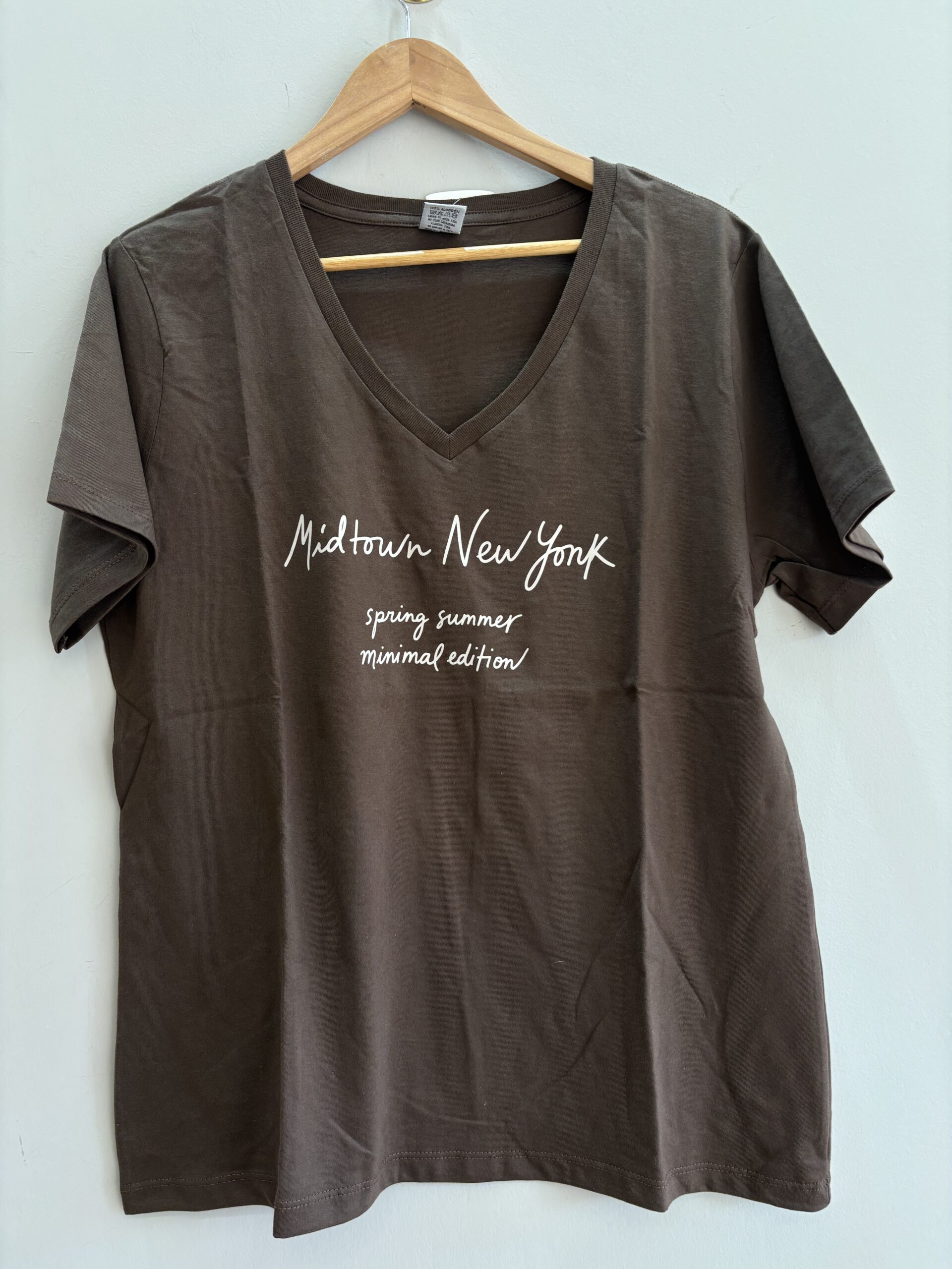 MidTown Remera - Imagen 5