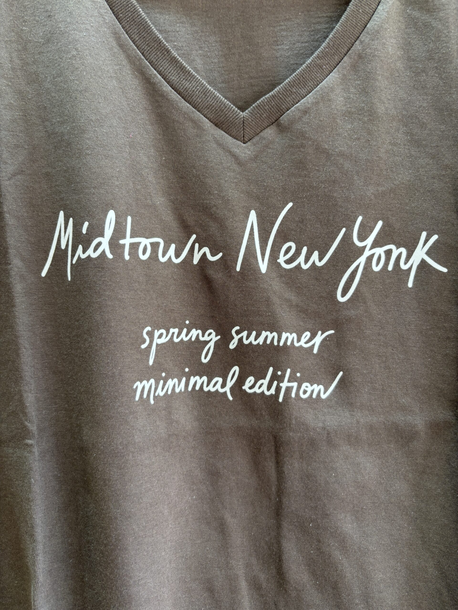 MidTown Remera - Imagen 4