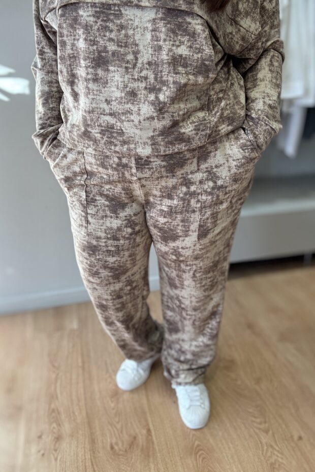 Tanino Pantalón Beige