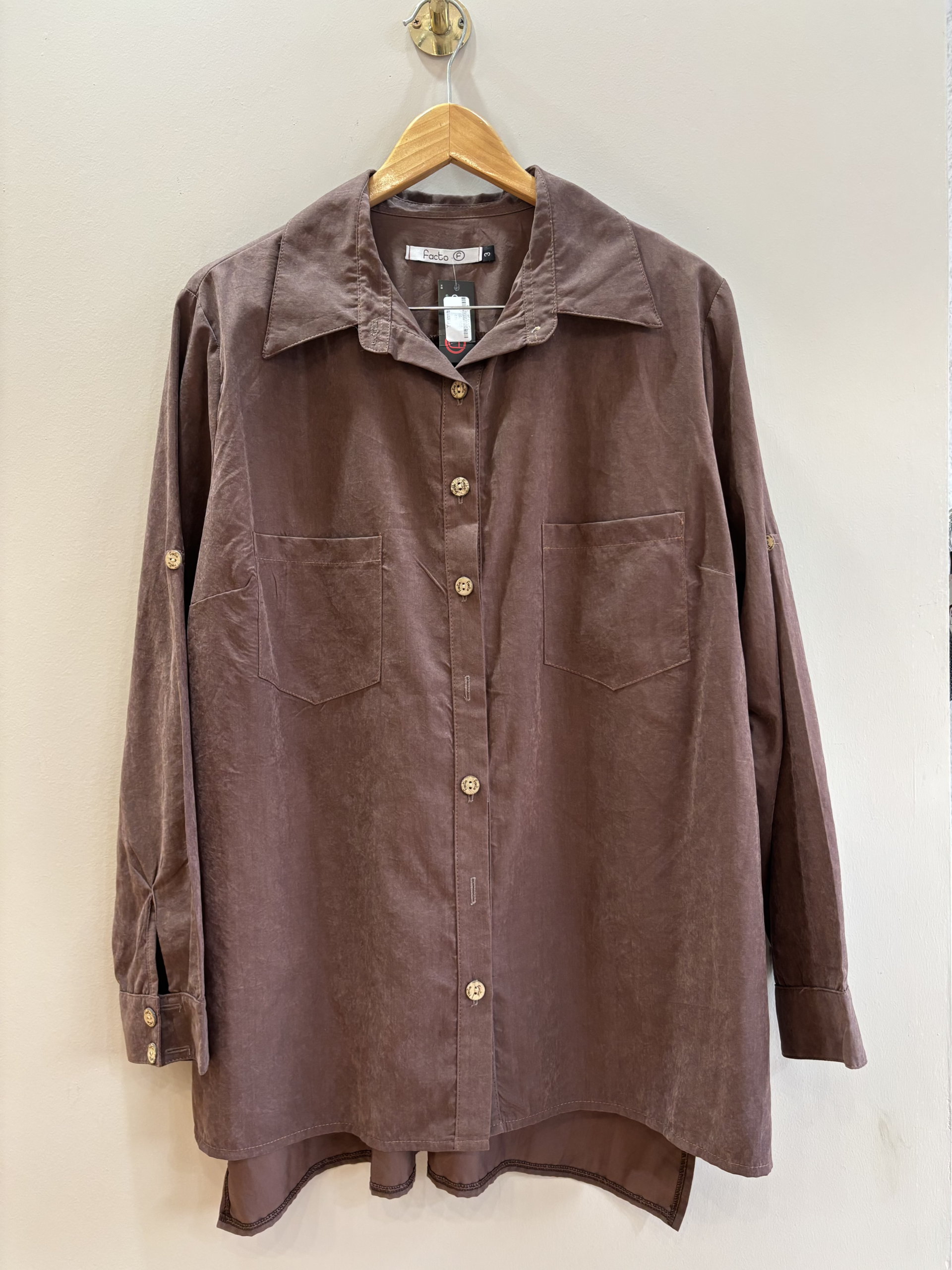 Truman Camisa - Imagen 5