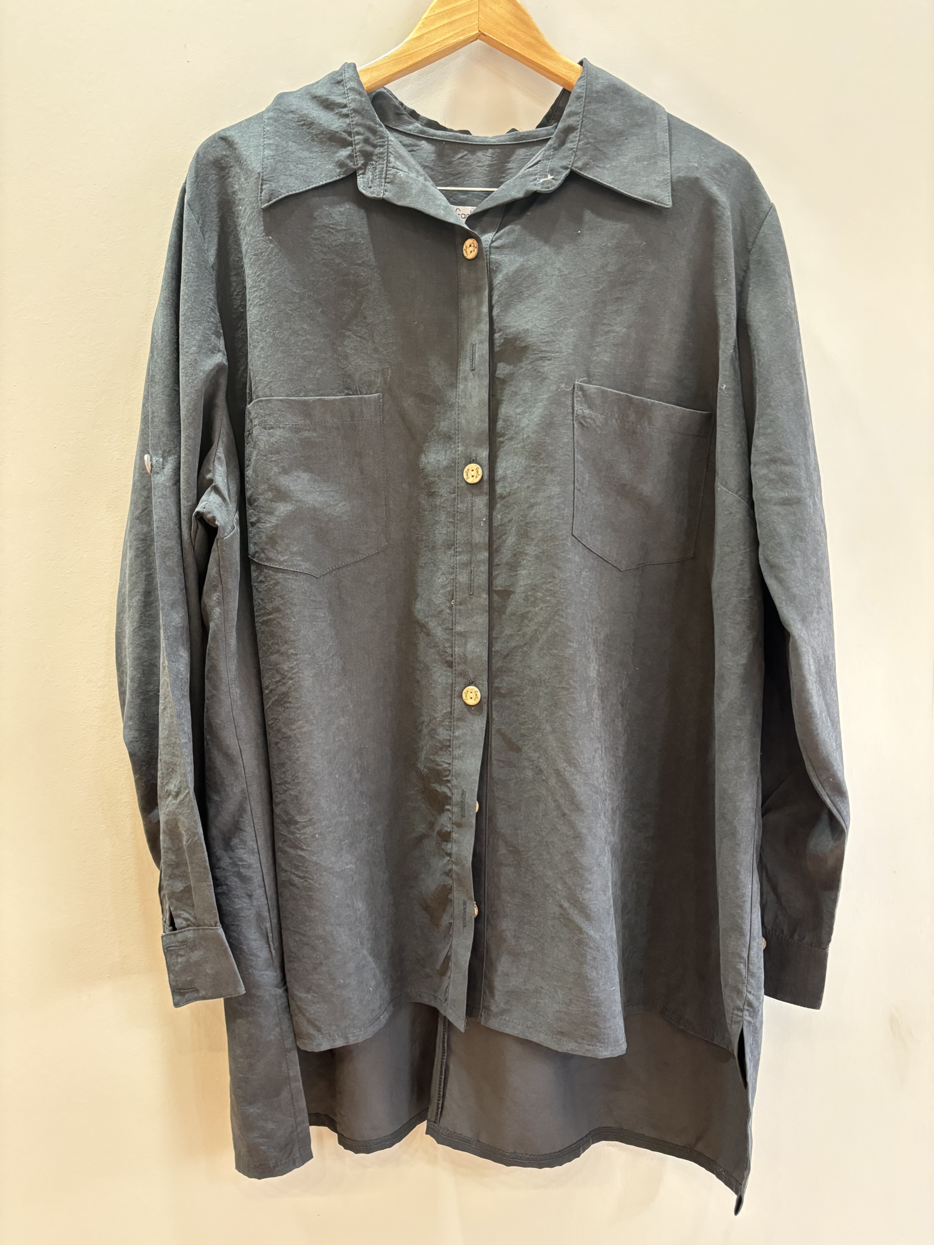 Truman Camisa - Imagen 4