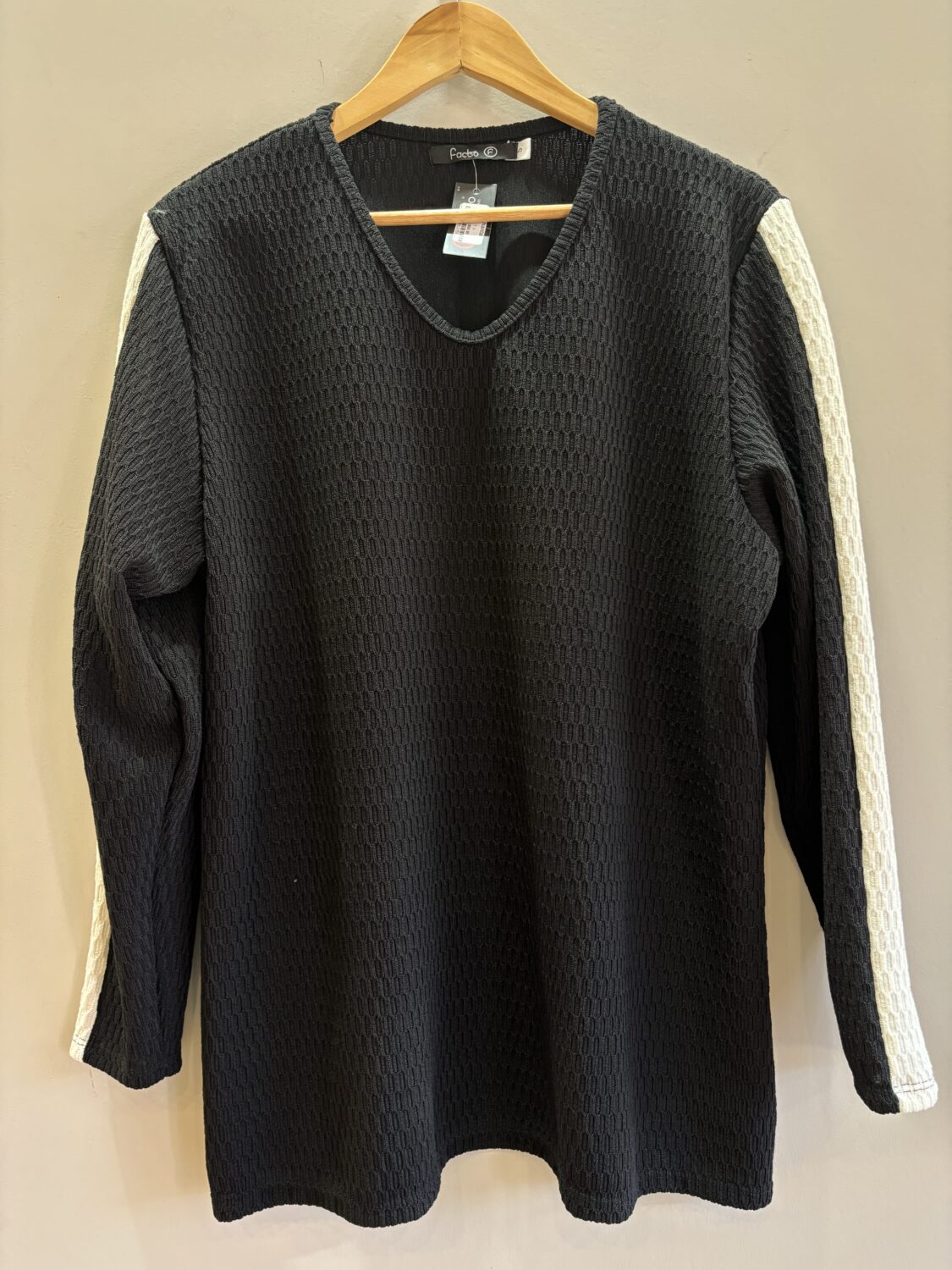 Chantal Sweater - Imagen 2
