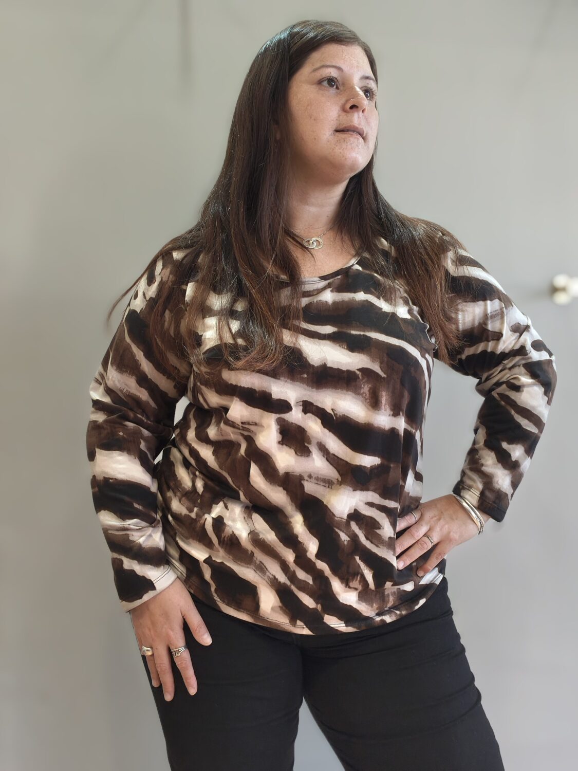 Clarisse Remera