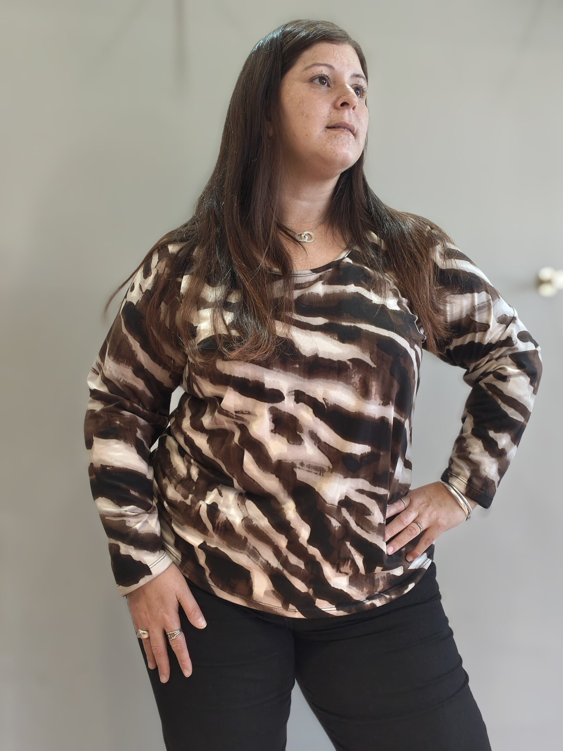 Clarisse Remera