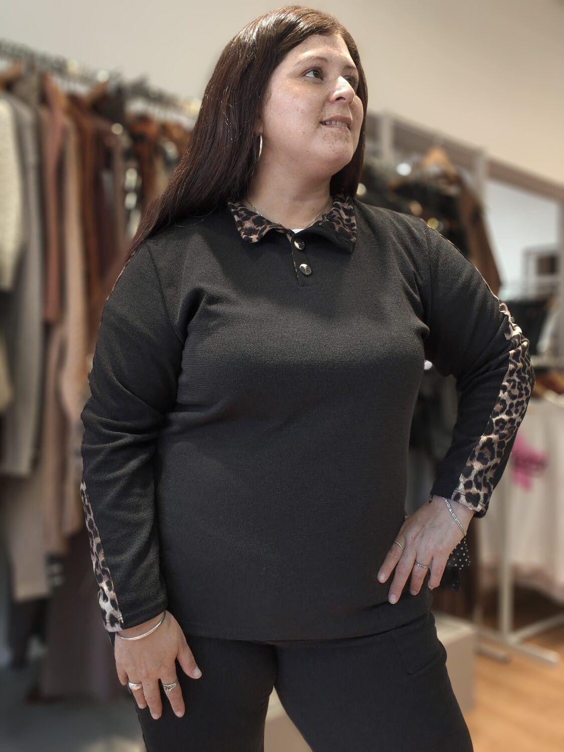 Emelí Sweater - Imagen 3