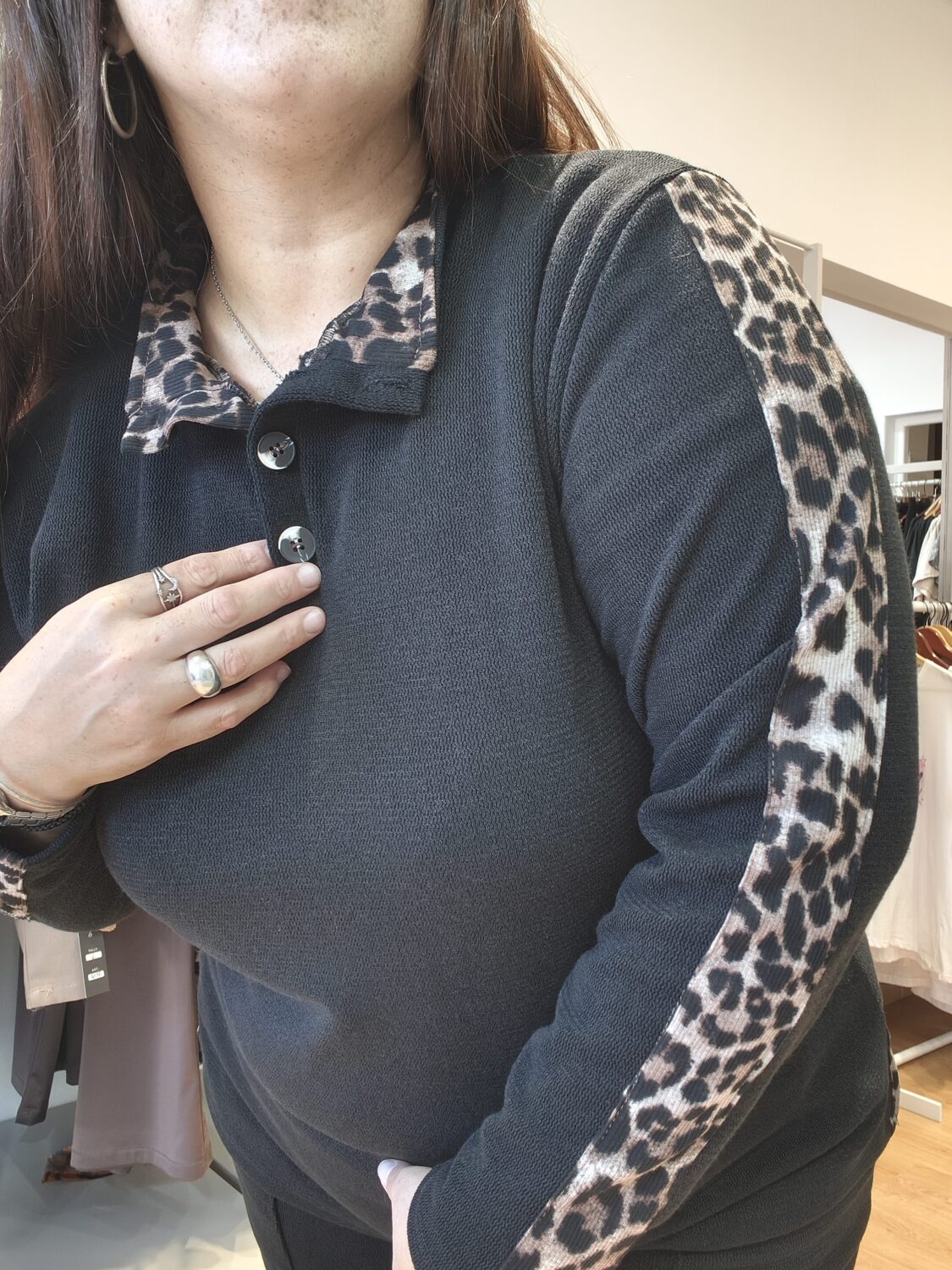 Emelí Sweater - Imagen 2