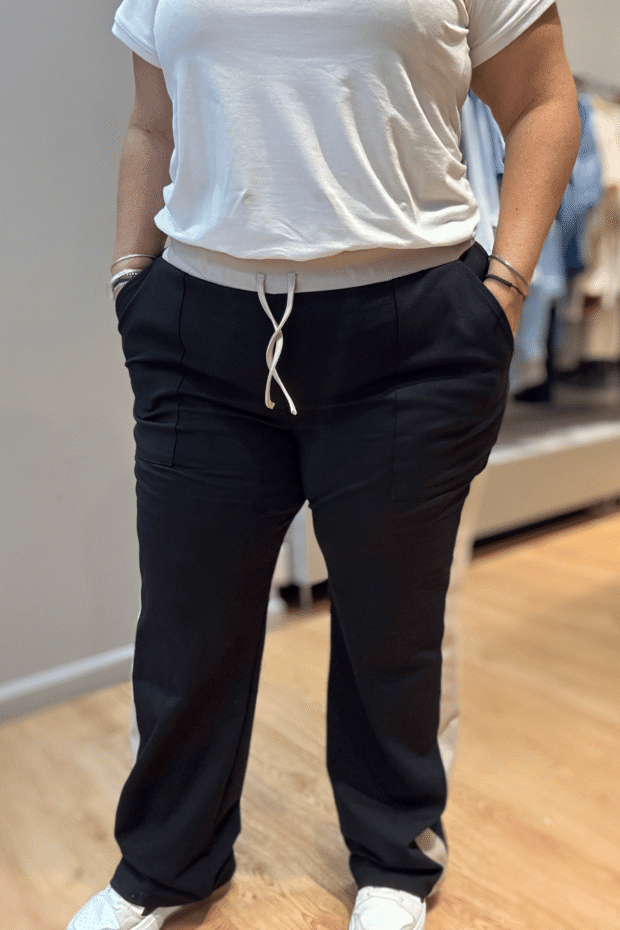 Dorothe Pantalón Combinado.