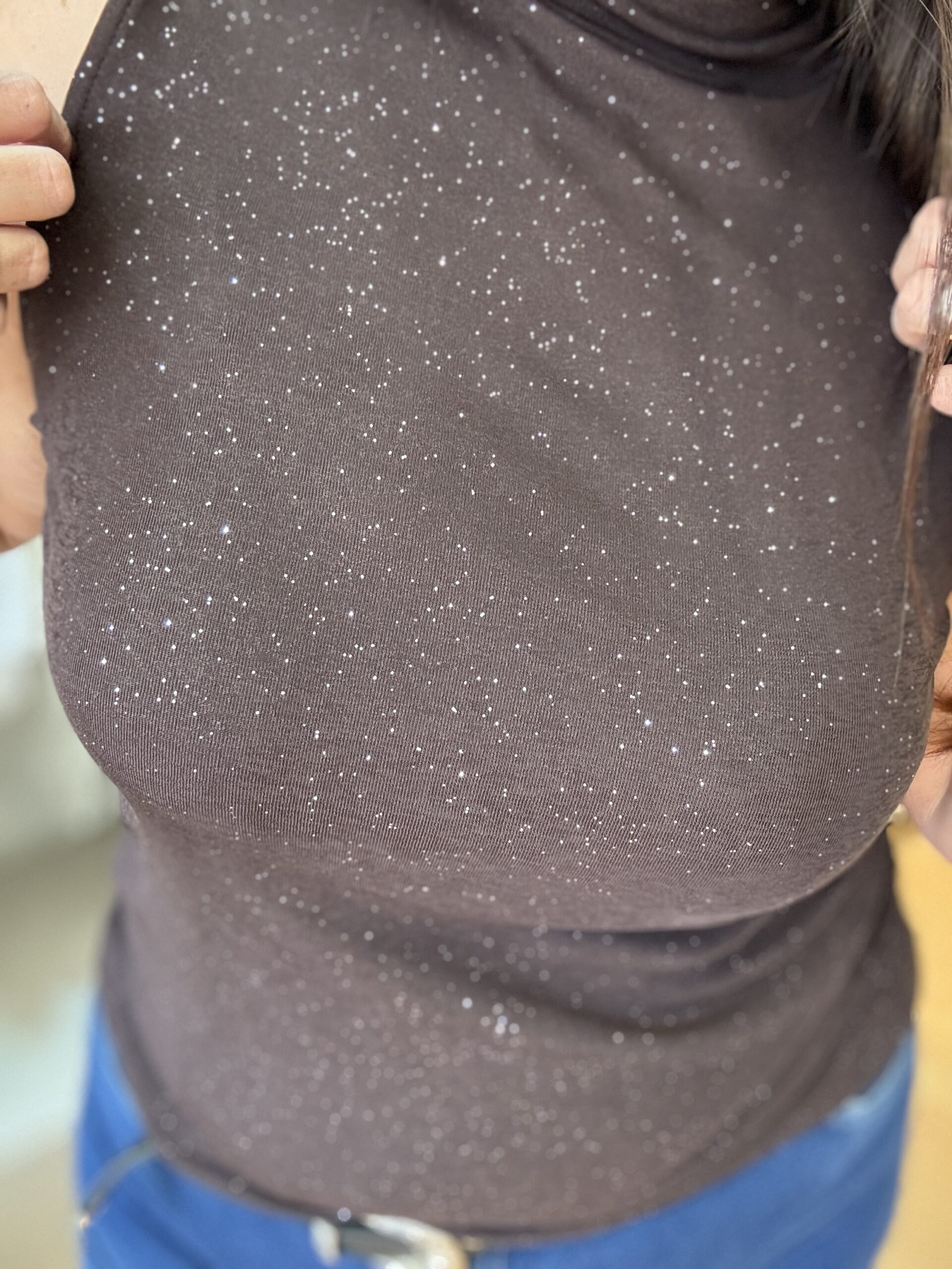 Ishita Musculosa - Imagen 2