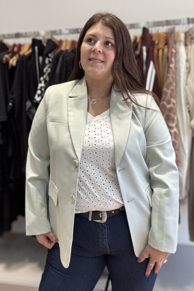 Isadora Blazer
