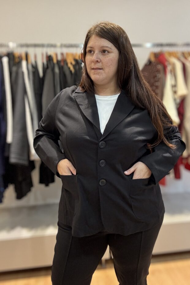 Roma Blazer