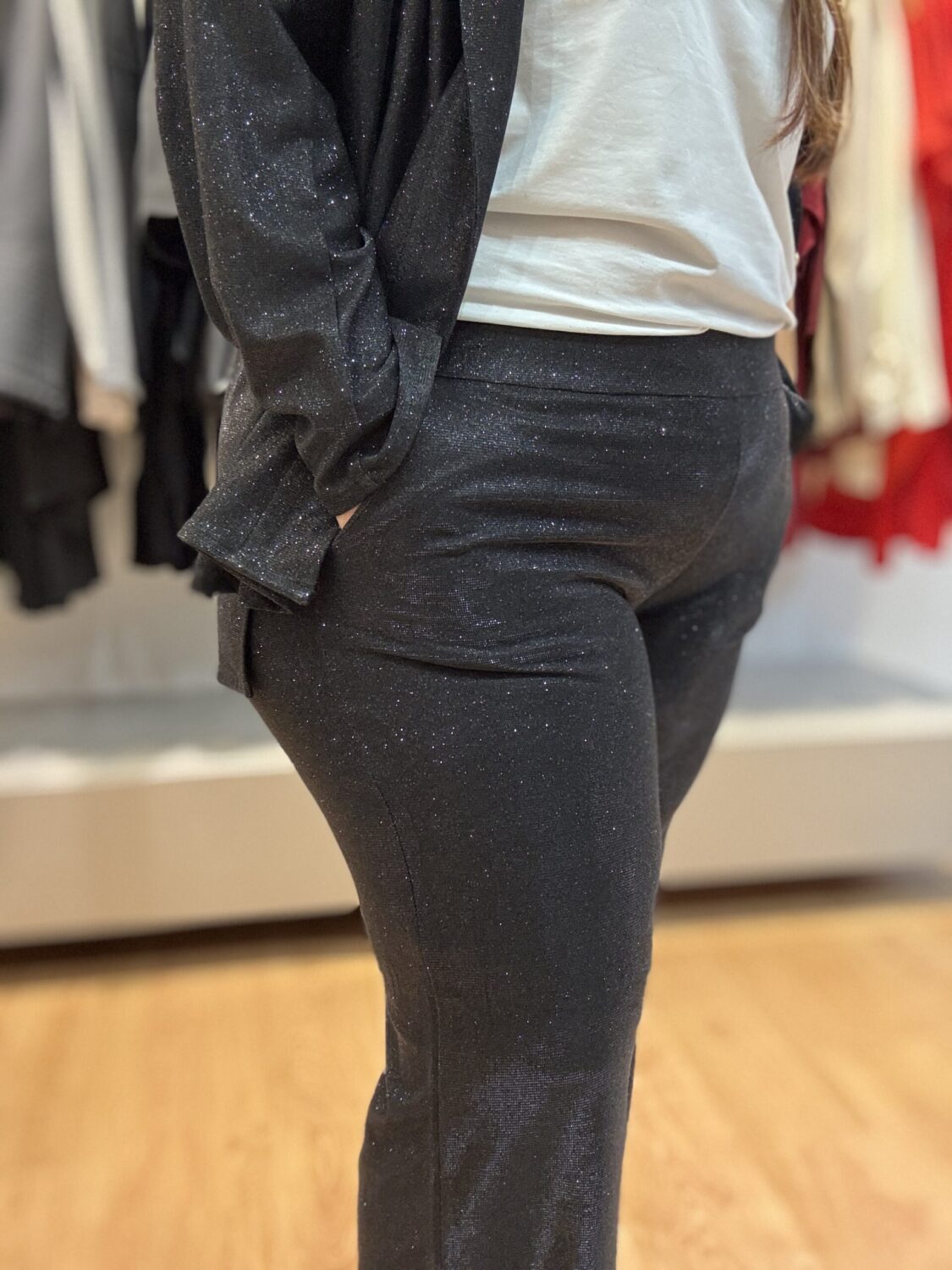 Asia Pantalón - Imagen 2