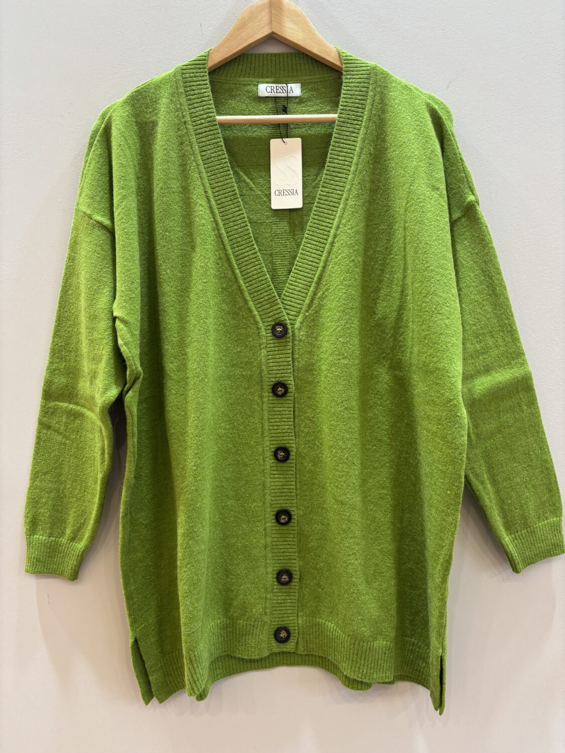 Sexto Cardigan - Imagen 2