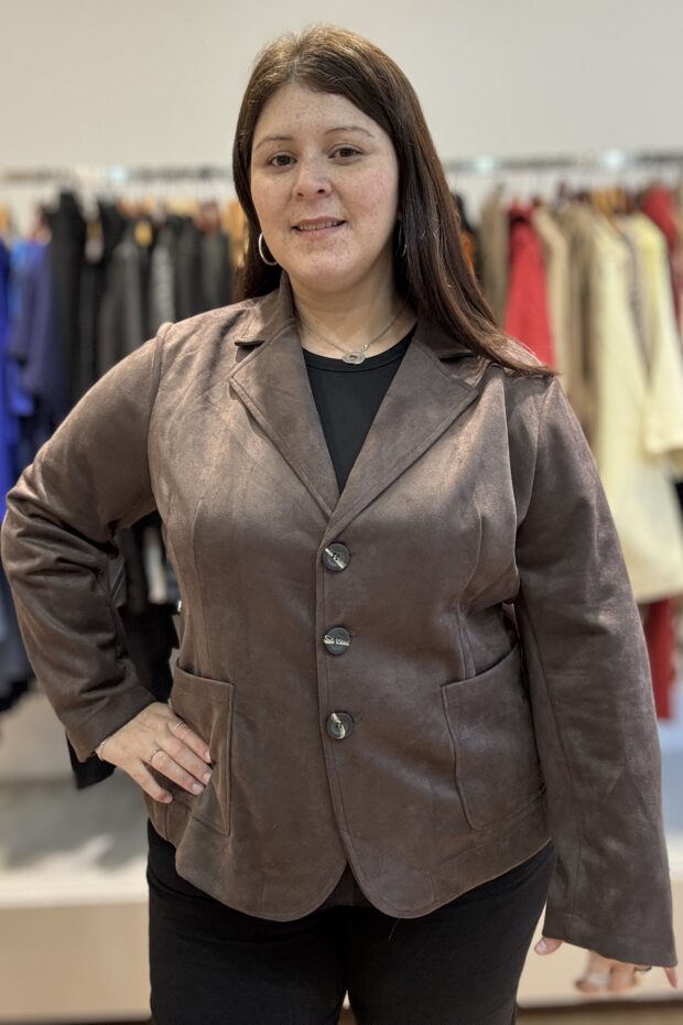 Antonela Blazer