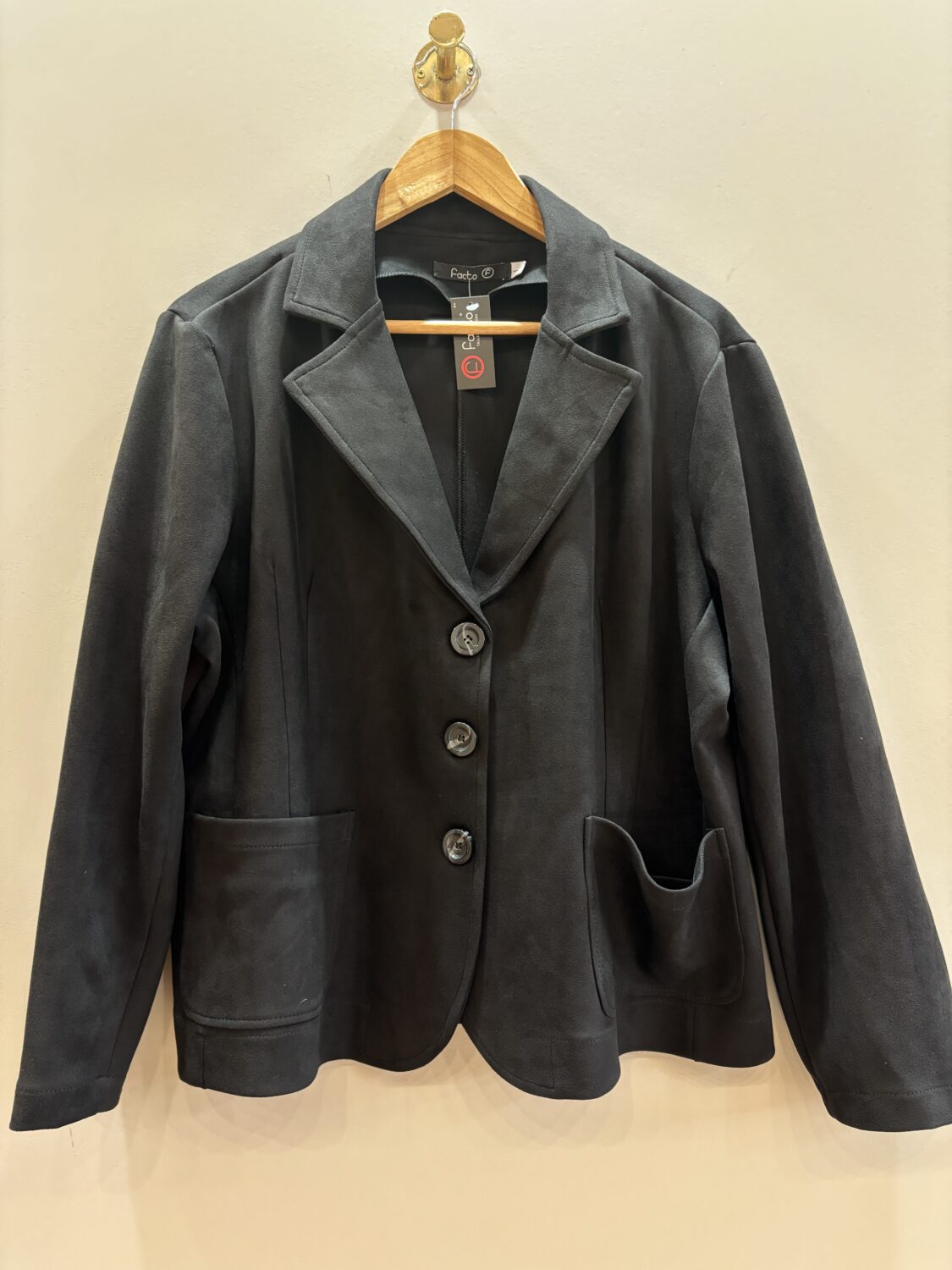 Antonela Blazer - Imagen 6