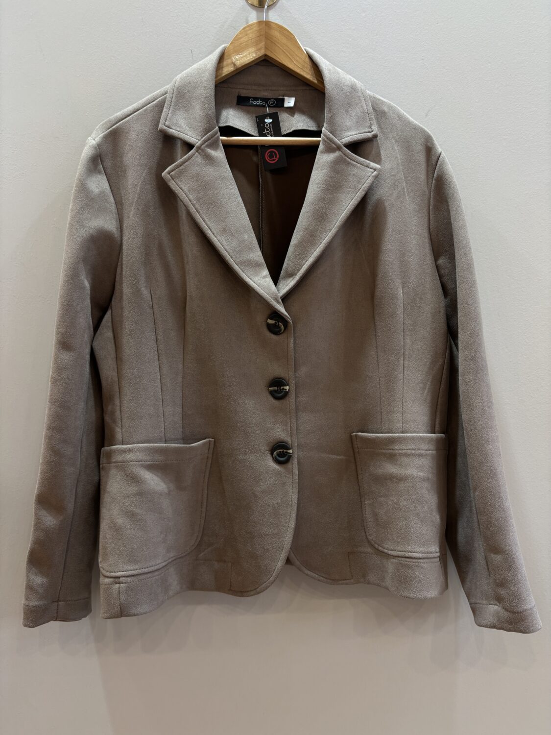 Antonela Blazer - Imagen 5