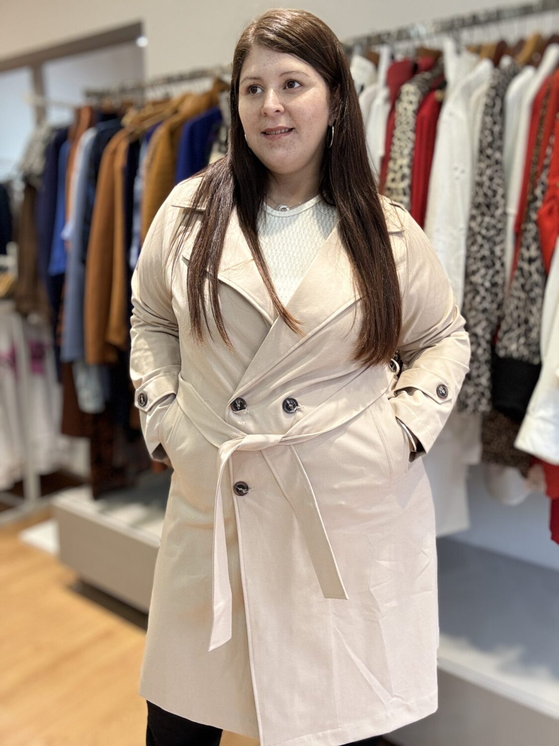 Cintia Trench - Imagen 5