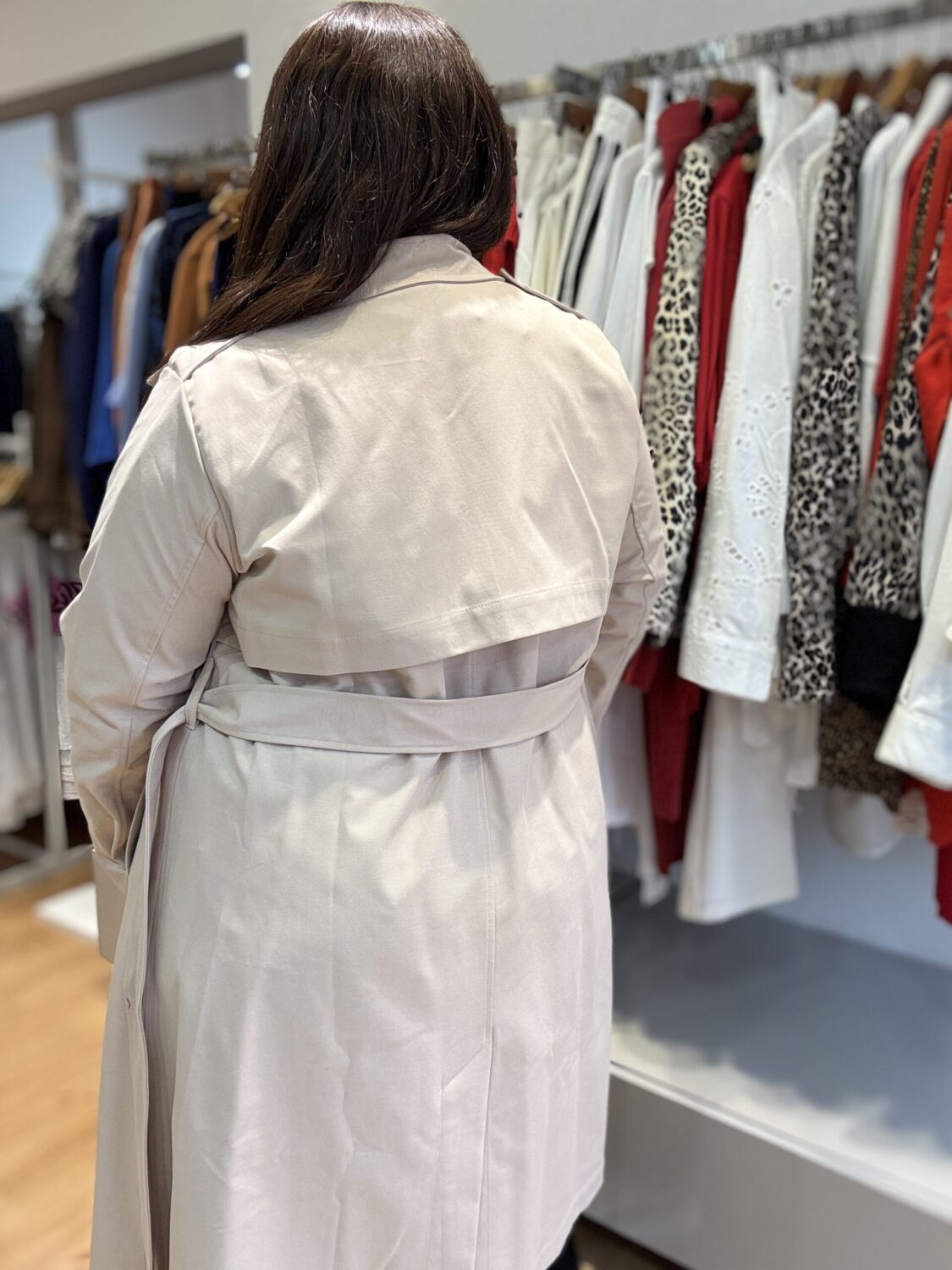 Cintia Trench - Imagen 4