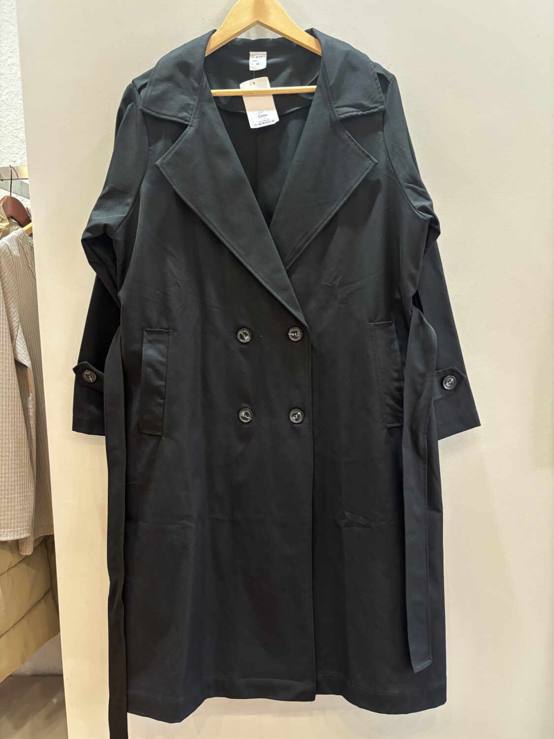 Cintia Trench - Imagen 2