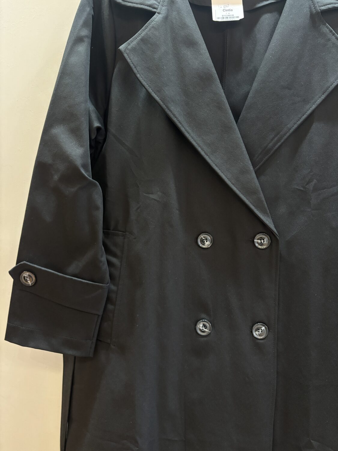 Cintia Trench - Imagen 3