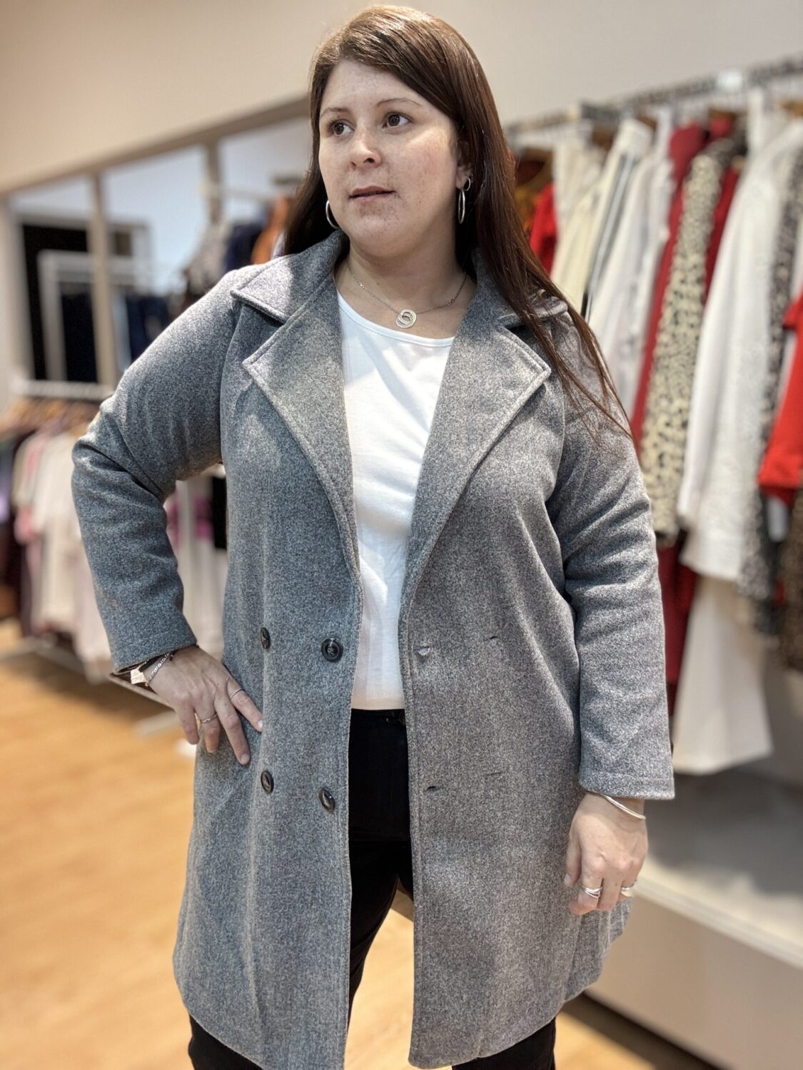 Ambar Saco