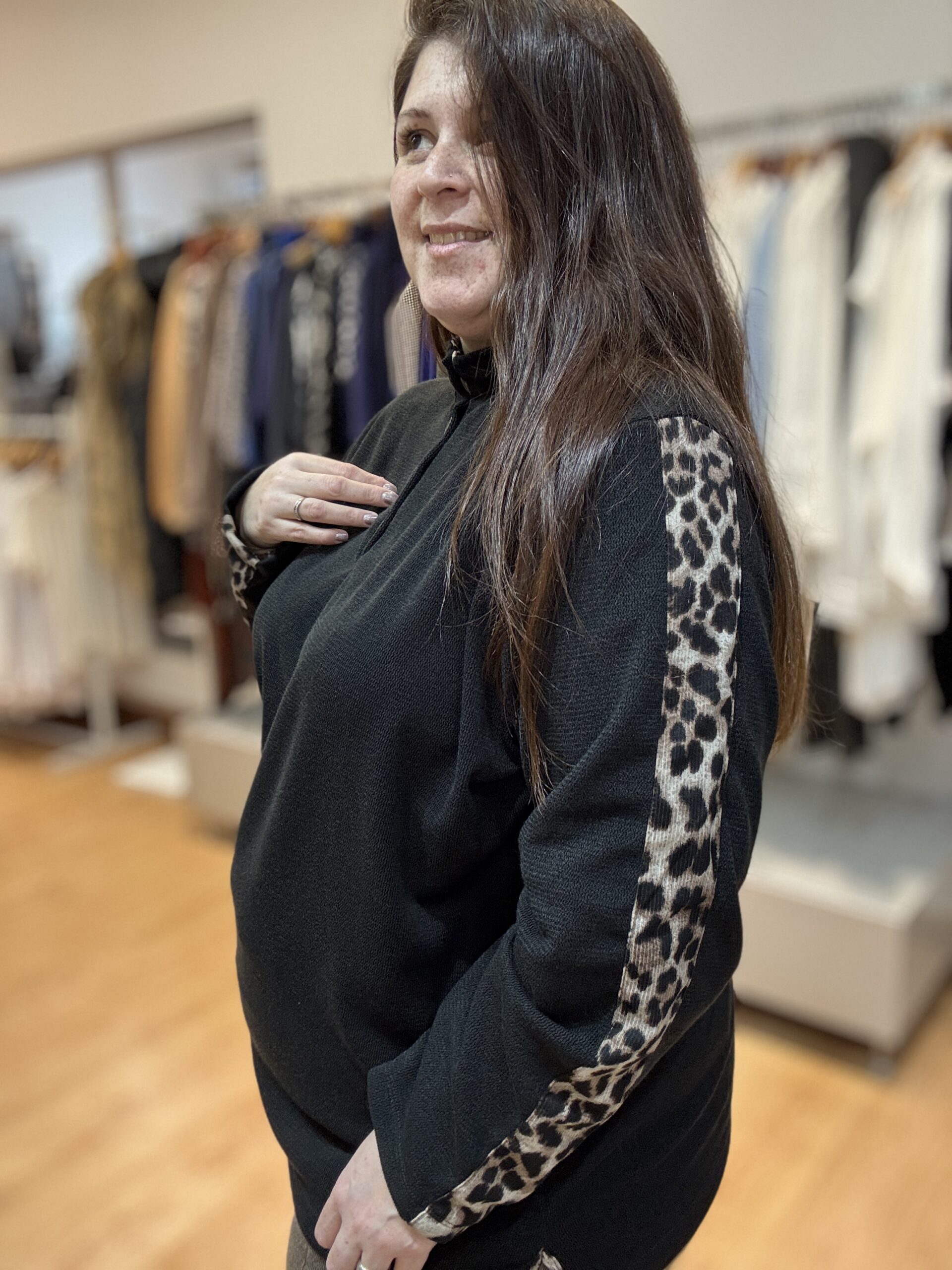 Emelí Sweater - Imagen 2