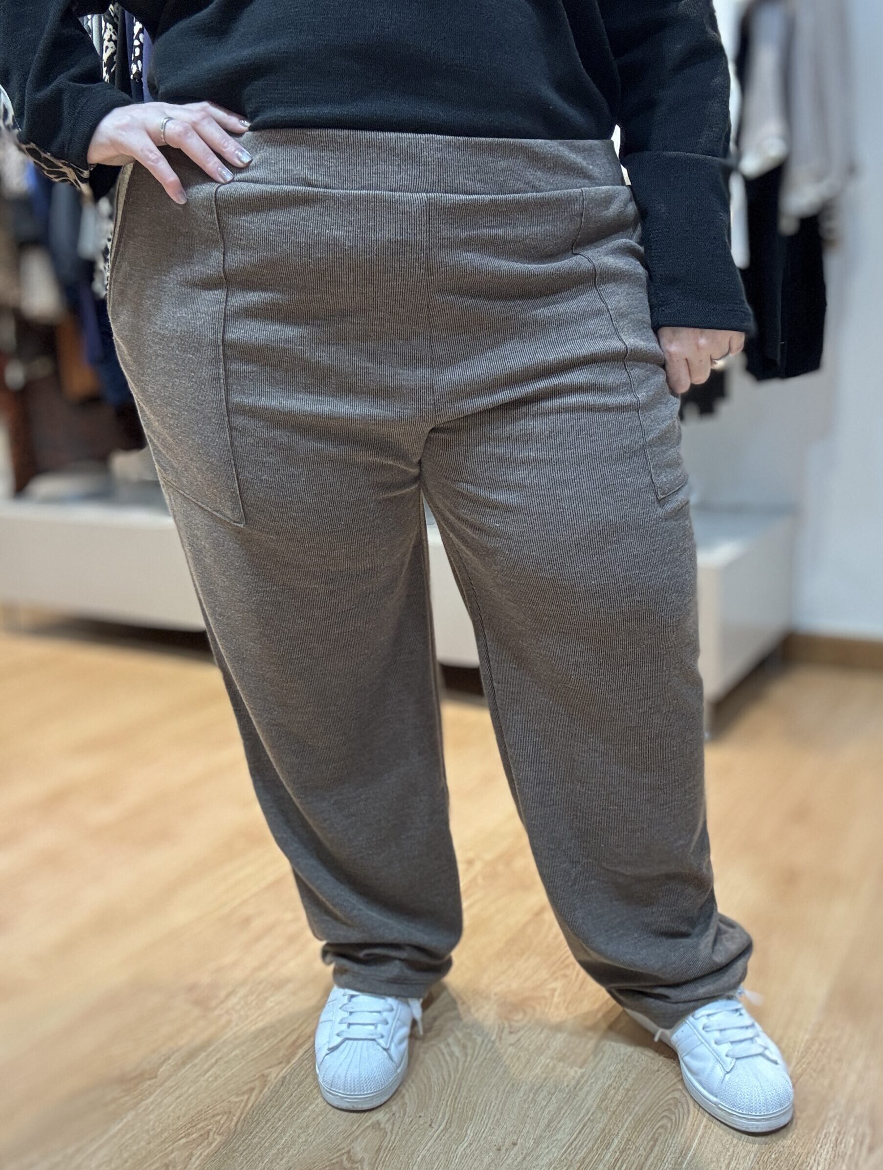 Maialen Pantalón
