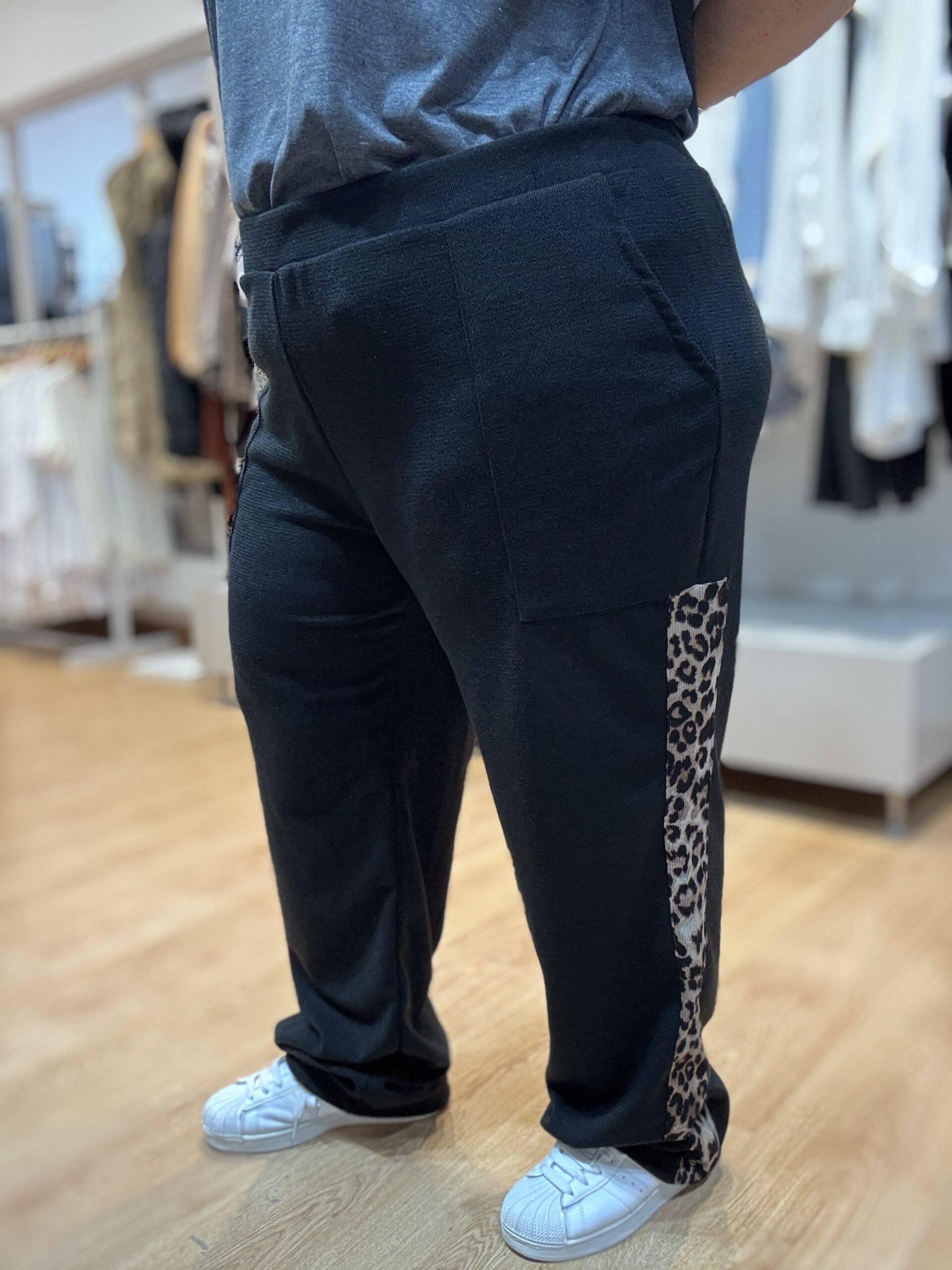 Emelí Pantalón Rustico. - Imagen 4