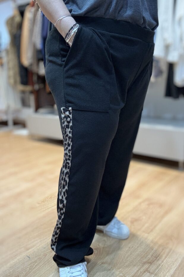 Emelí Pantalón Rustico.