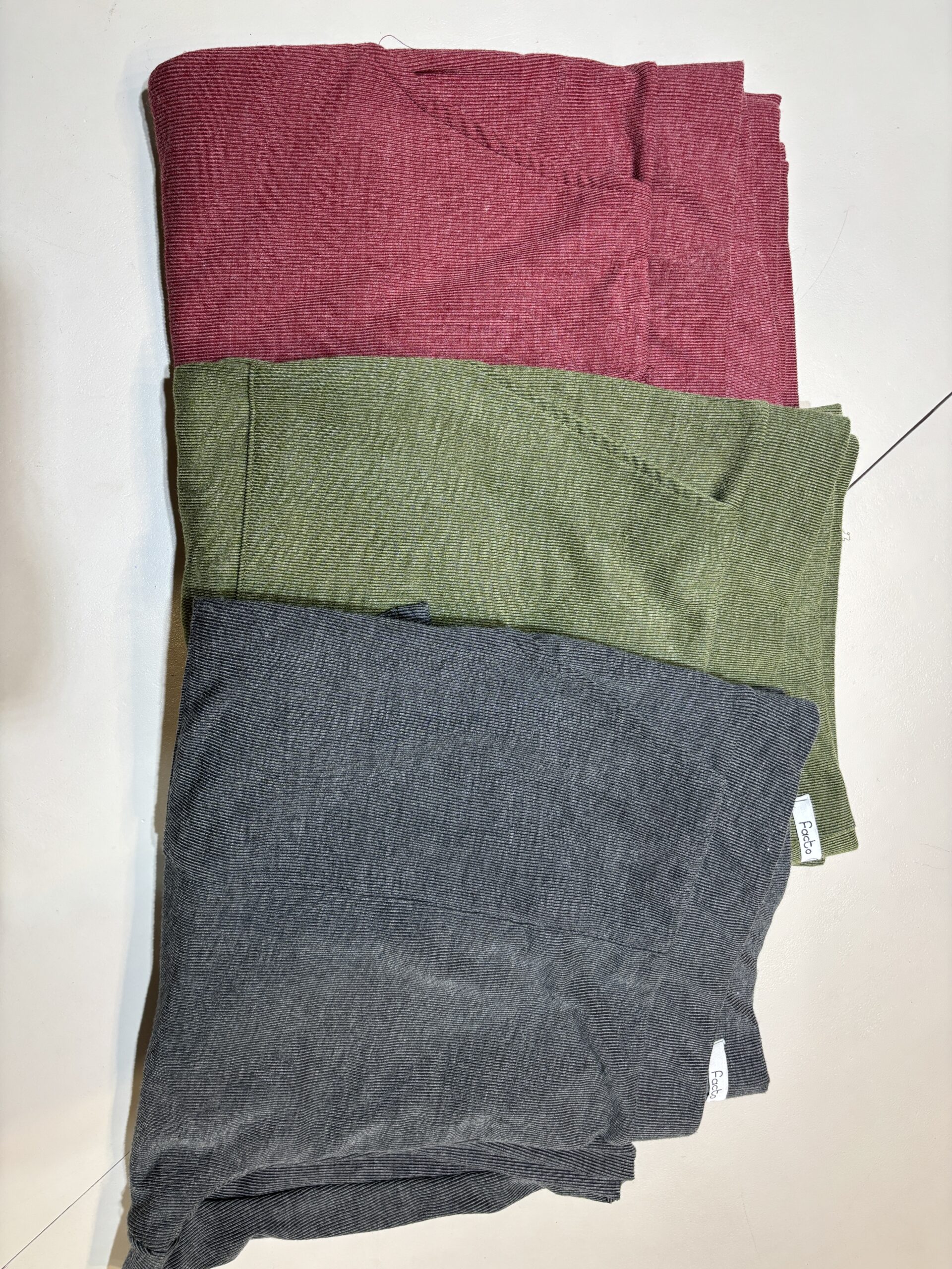 Maialen Pantalón - Imagen 4