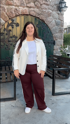 Carola Blazer - Imagen 3