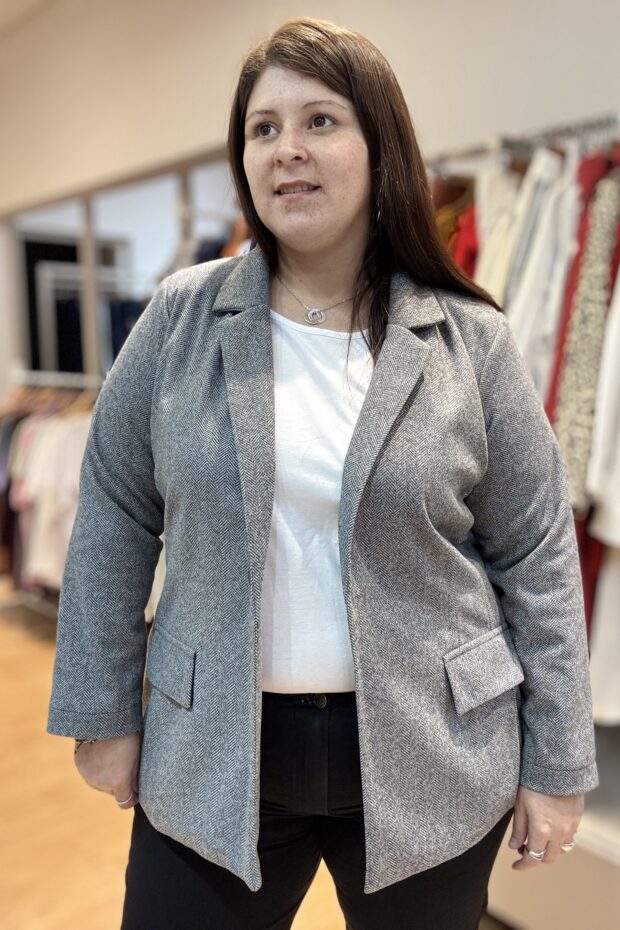 Espiga Blazer