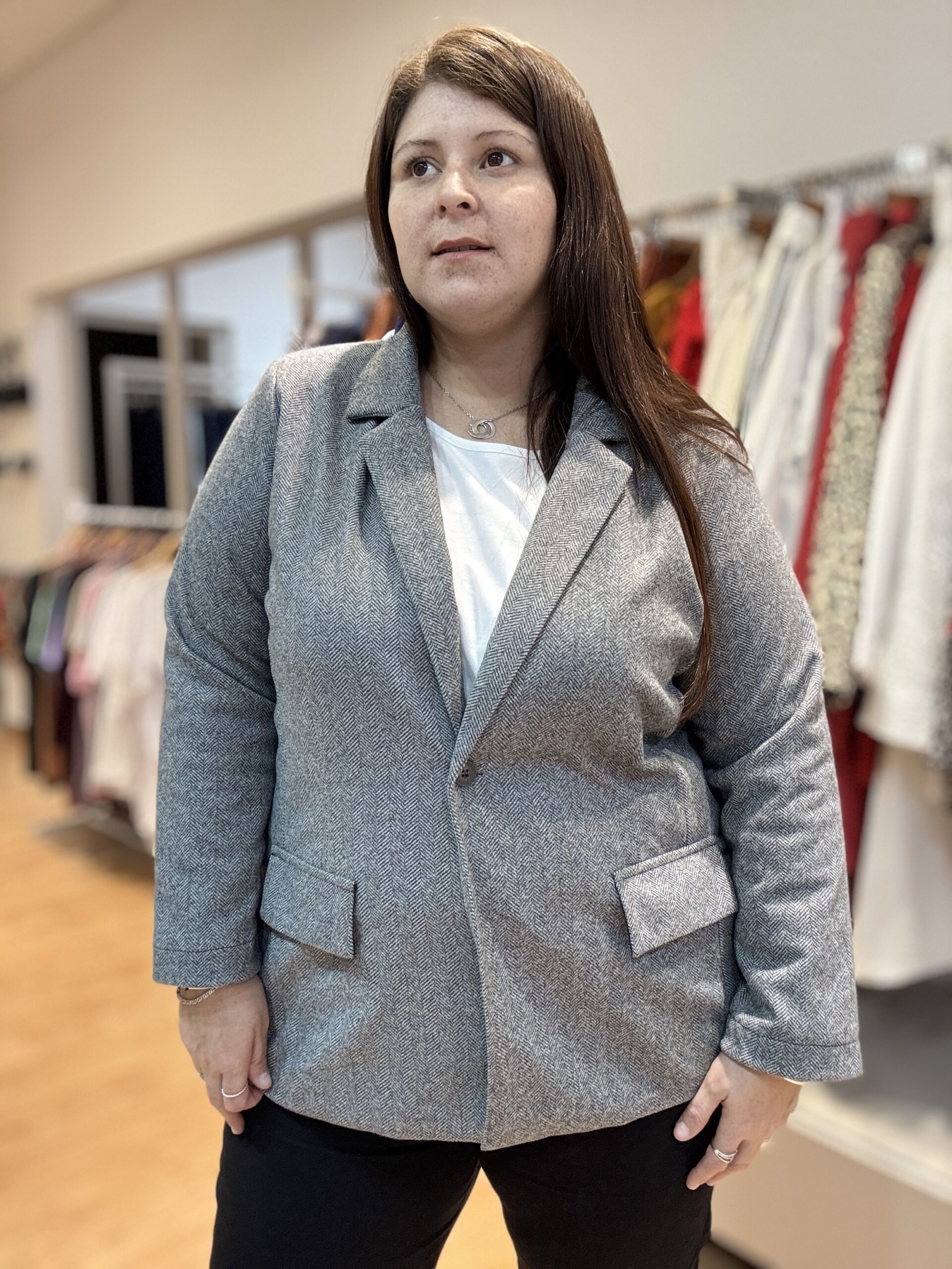 Espiga Blazer - Imagen 4