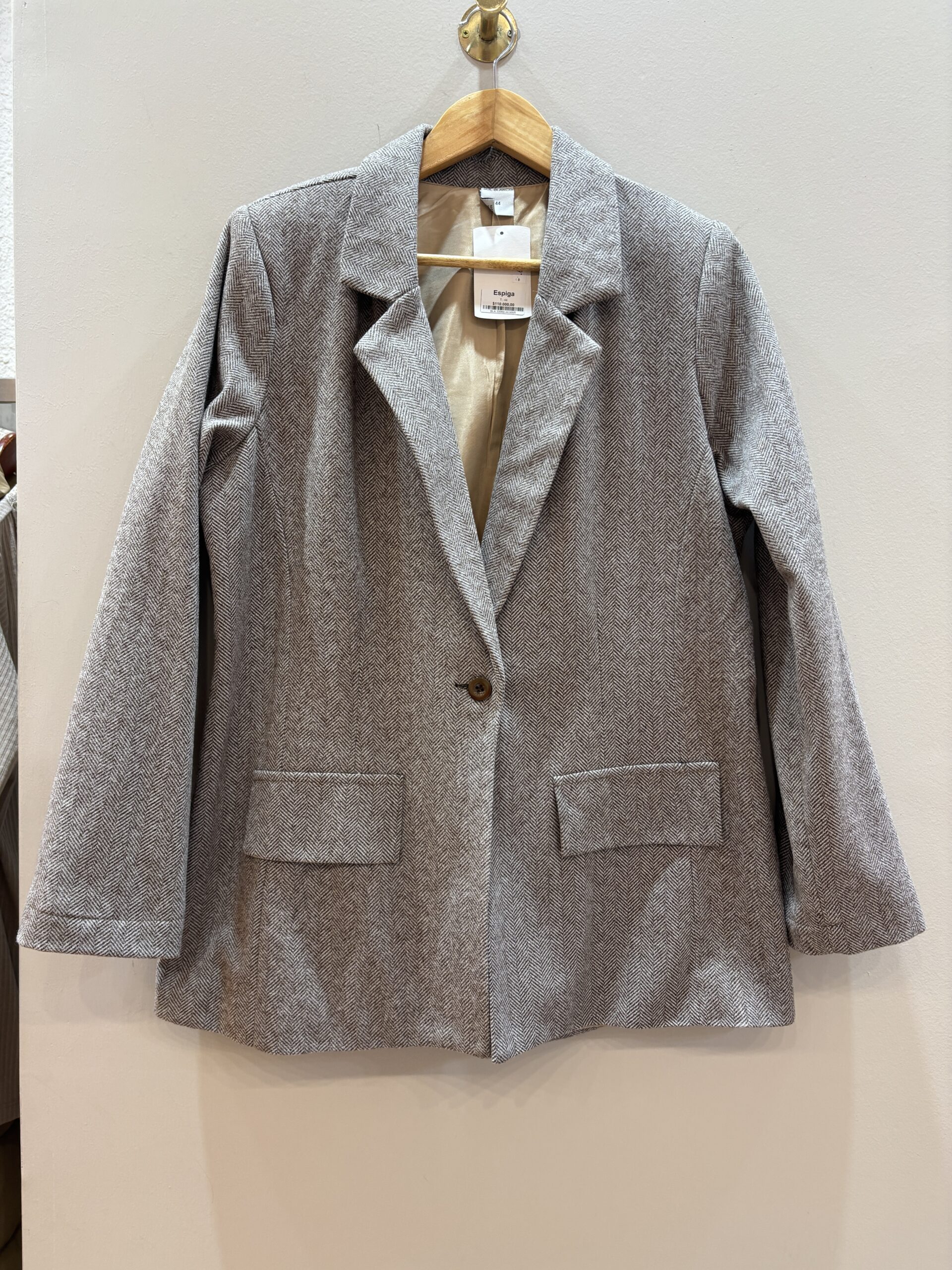 Espiga Blazer - Imagen 2