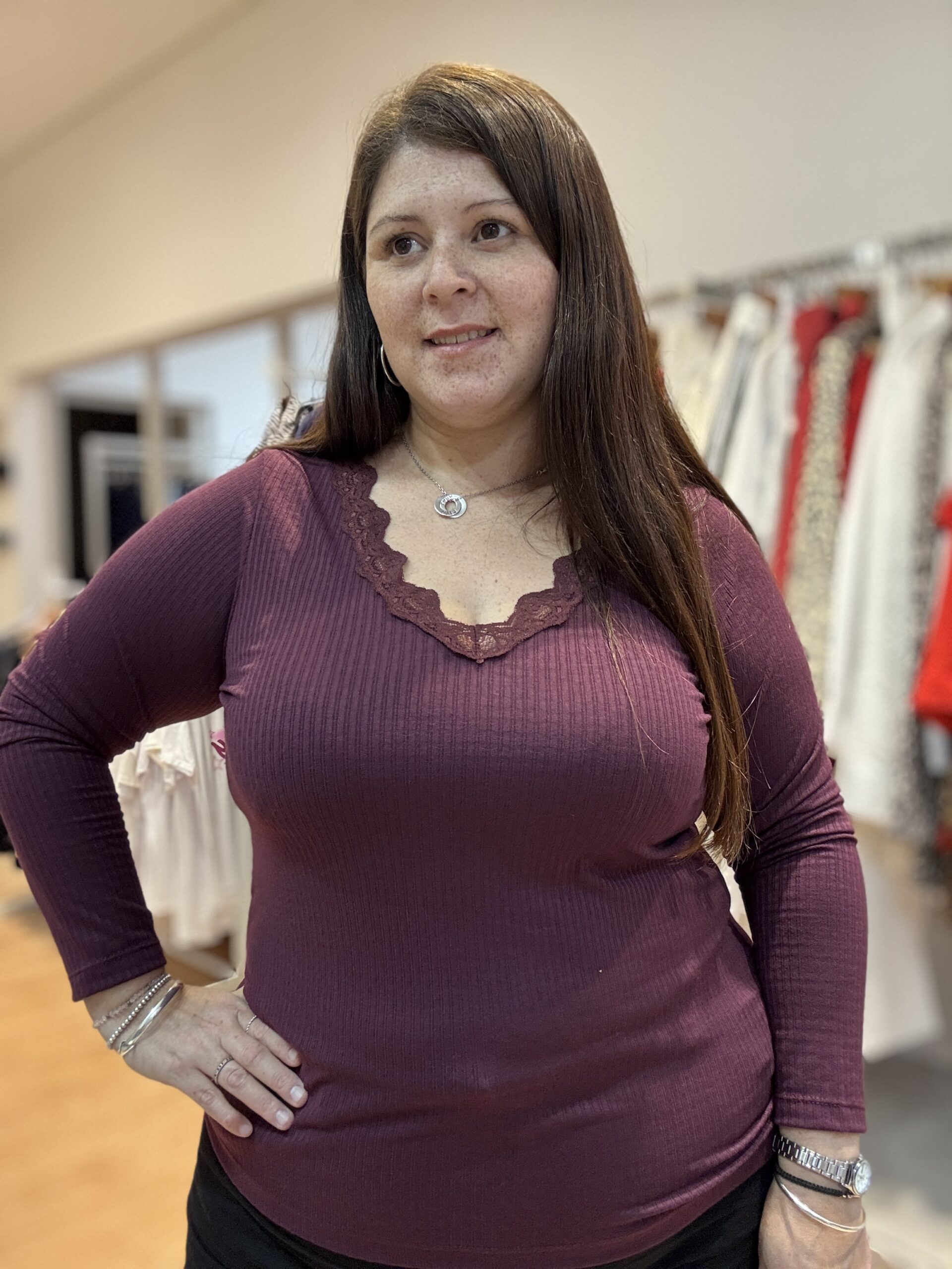 Zinia Remera