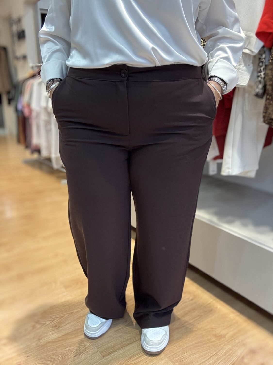 Libertad Pantalón