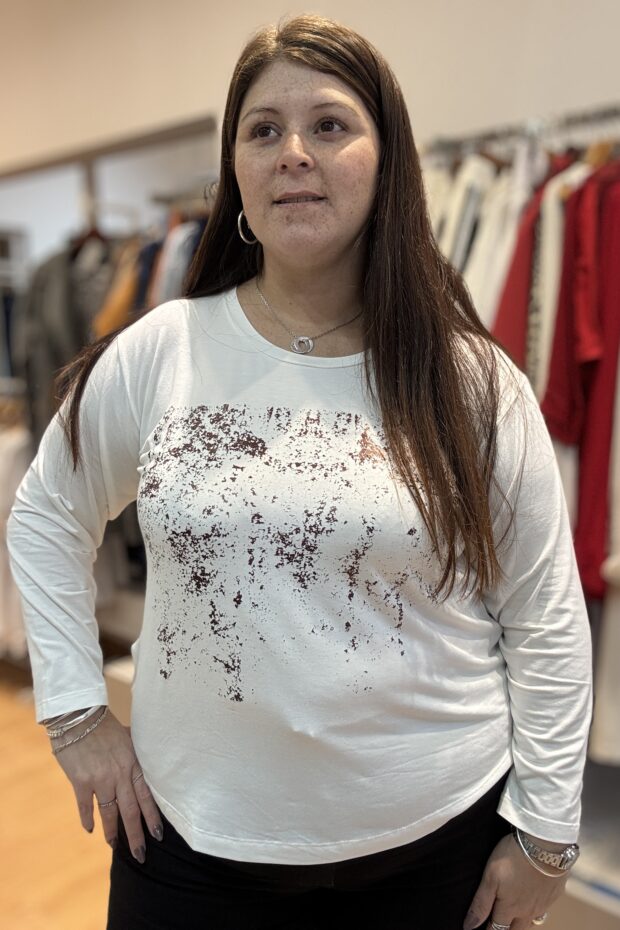 Barcelona Remera
