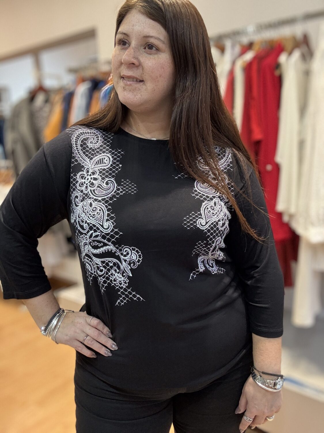 Kiara Remera