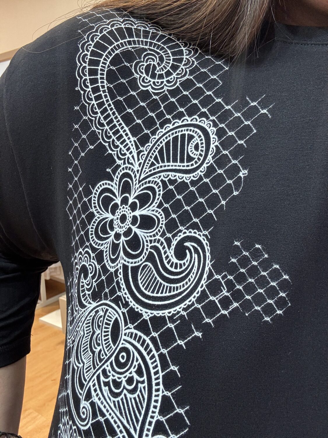 Kiara Remera - Imagen 2