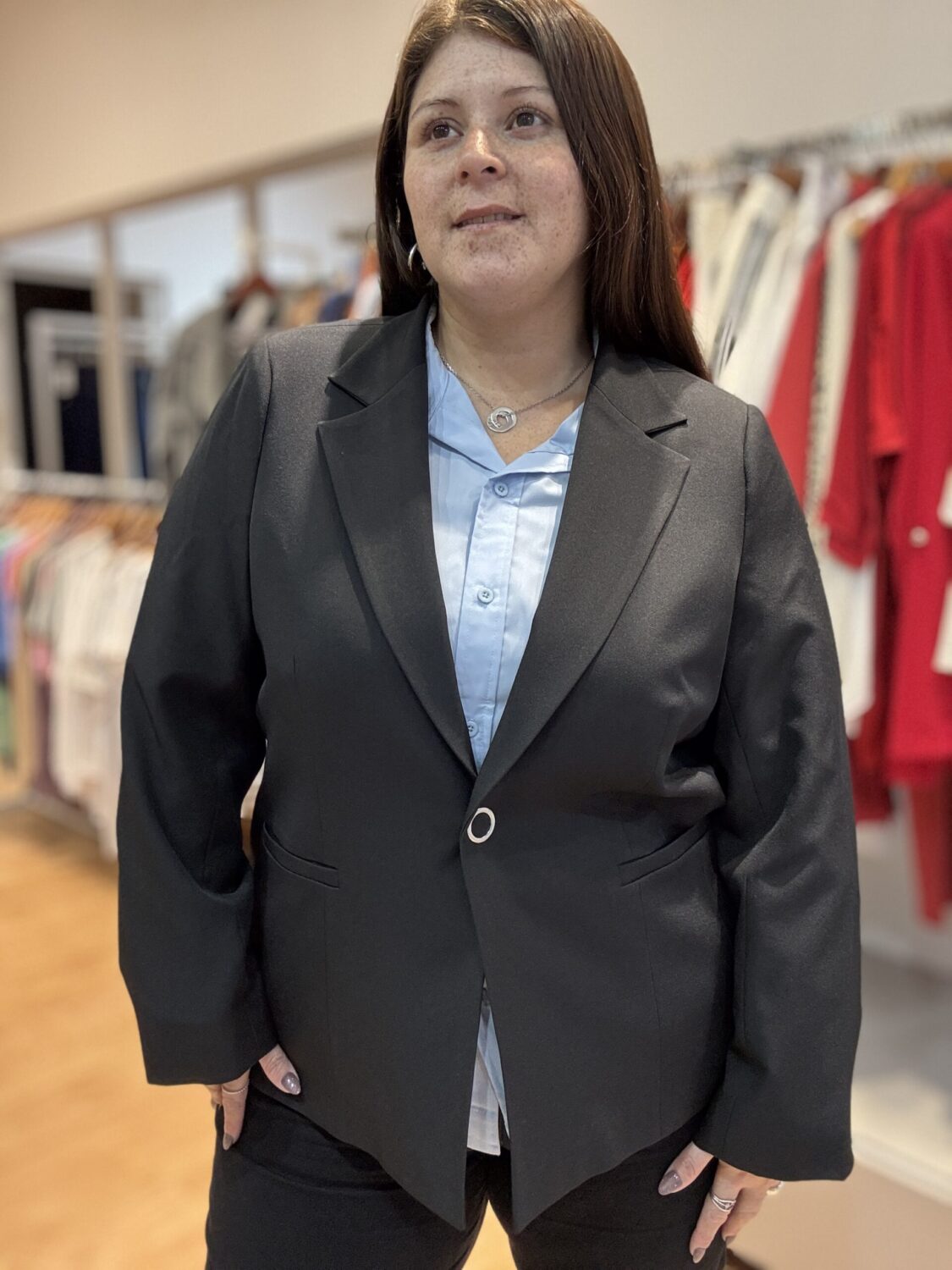 Sophie Blazer