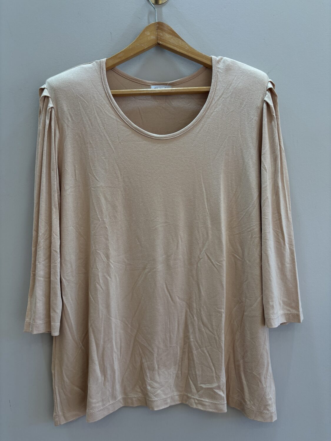 Fausta Remera. - Imagen 2