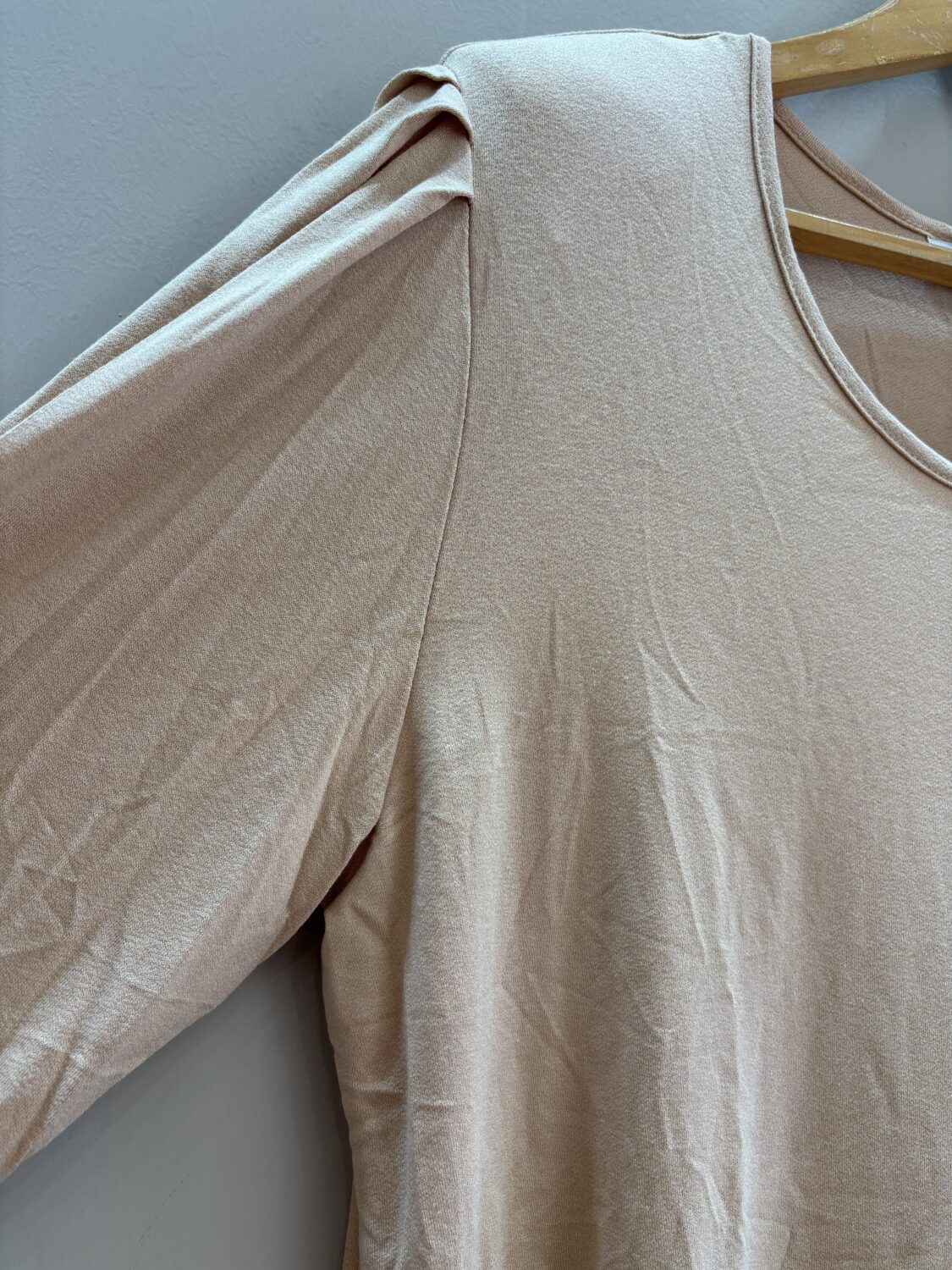 Fausta Remera. - Imagen 3