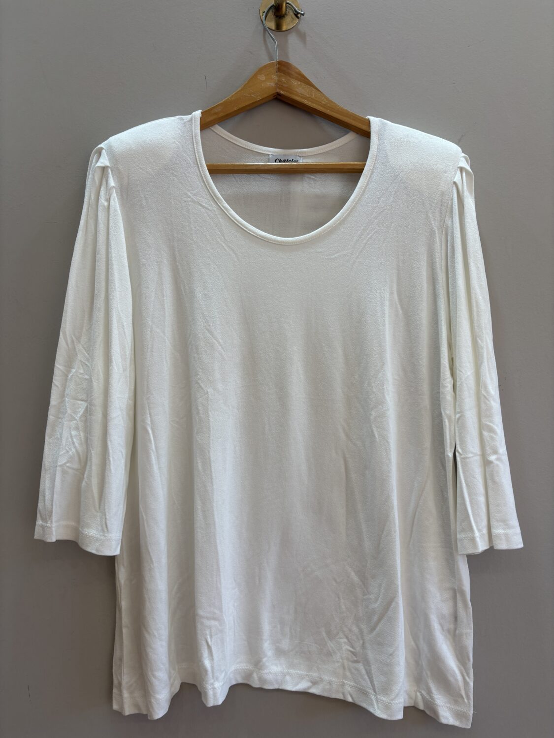 Fausta Remera. - Imagen 4