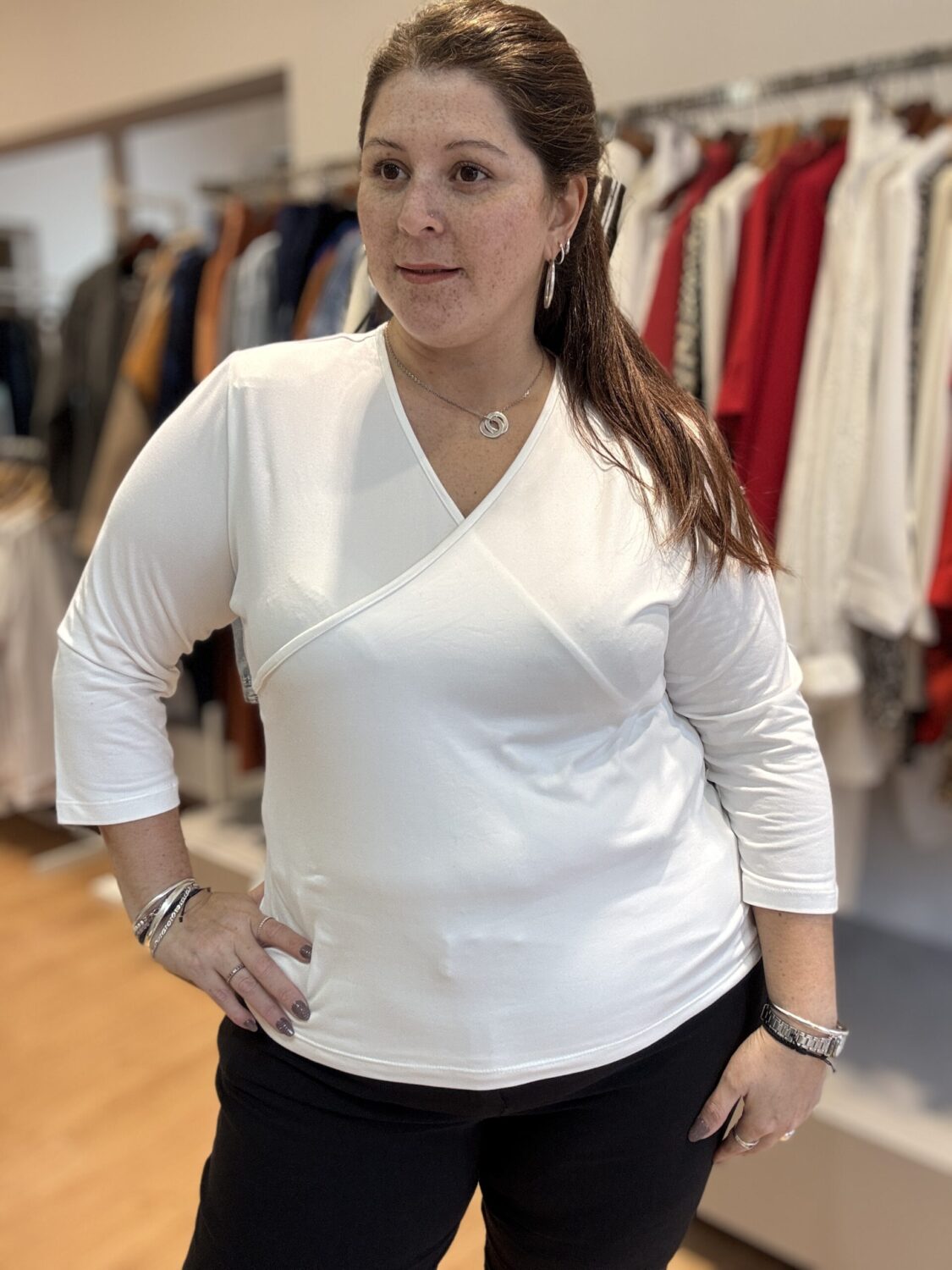 Sharon Remera.