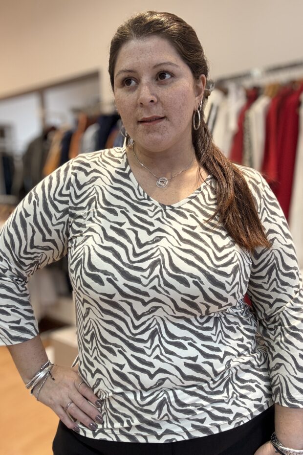 Remera Ivonne