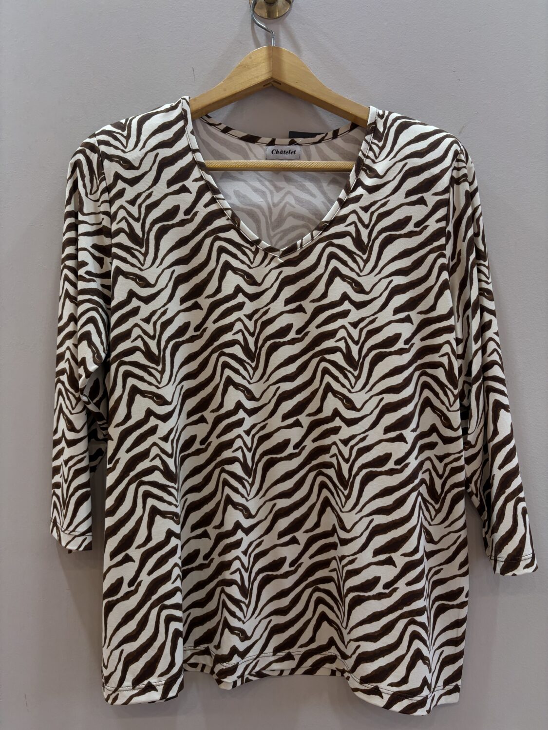 Remera Ivonne - Imagen 2